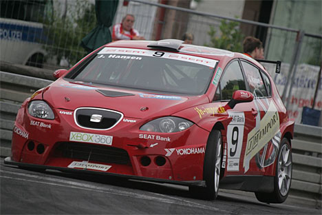John Hansen